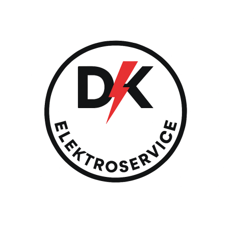 DK-Elektroservice Logo